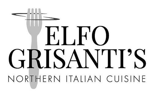 Elfo Grisanti's logo