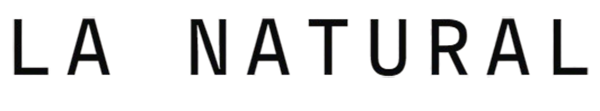 La Natural logo