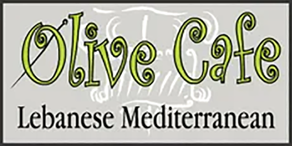 Olive Cafe logo