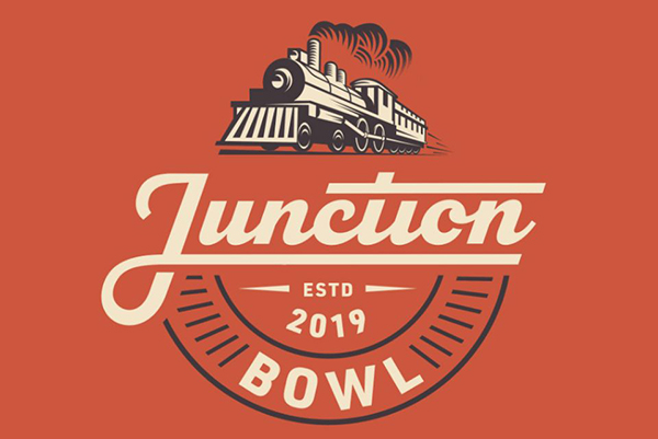 Junction Bowl logo