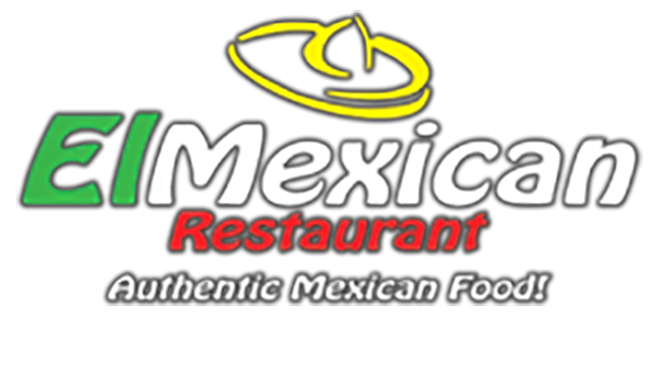 El Mexican Restaurant logo