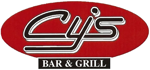Cy's Bar and Grill logo