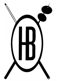 Heartbreakers Bar & Grill logo