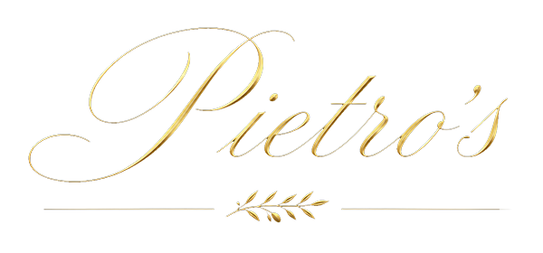 Pietro's logo