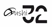 Sushi 32 logo