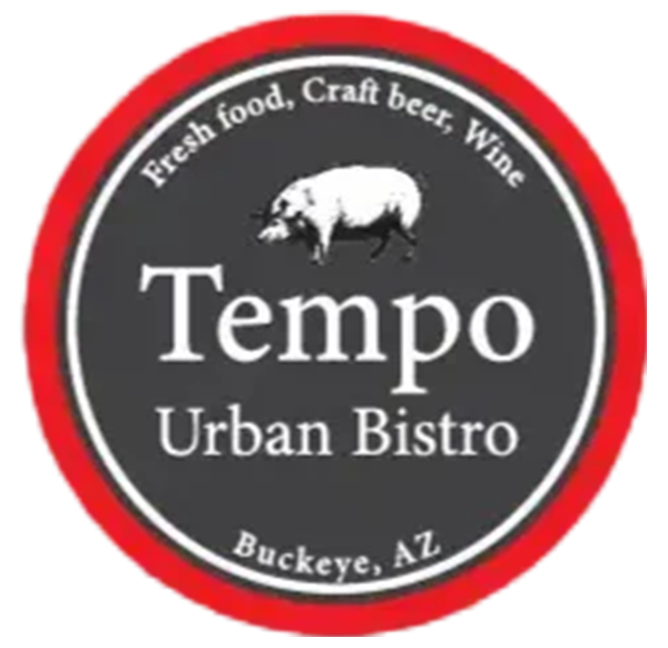Tempo Urban Bistro logo