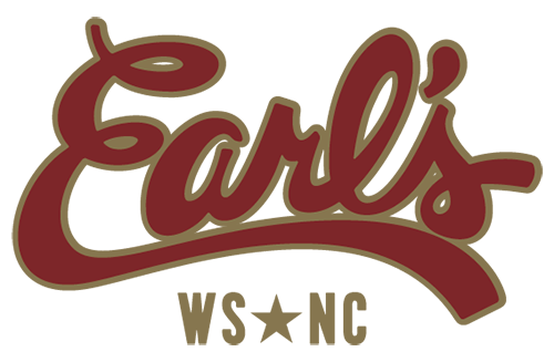 Earl's Restaurant logo