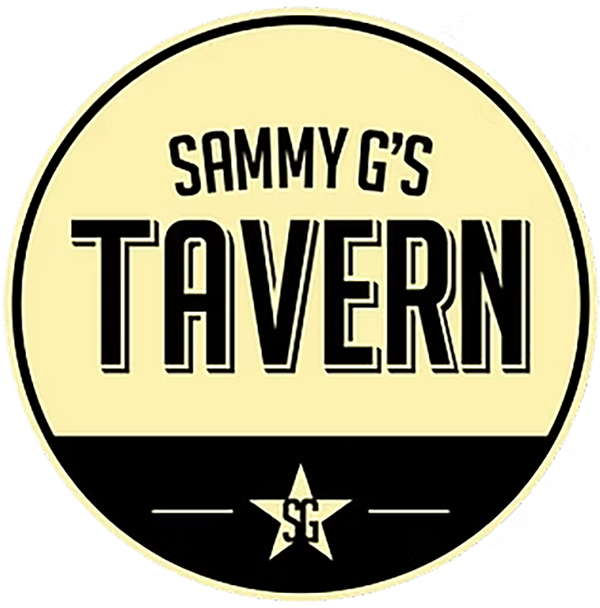 Sammy G's Tavern logo