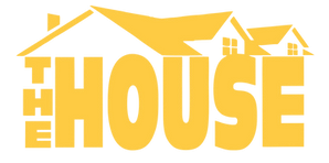 The House Restaurant & Catering logo
