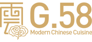 G.58 Cuisine logo