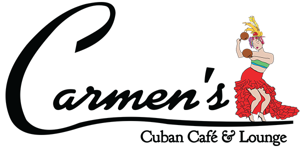 Carmen's Cuban Cafe logo