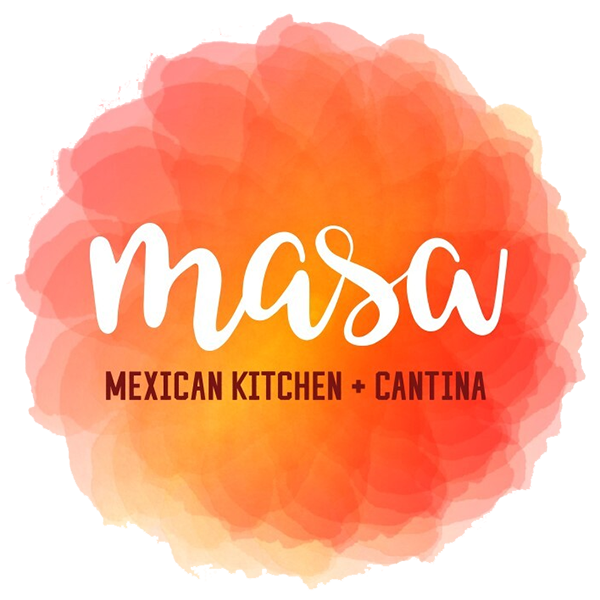 Masa Mexican Kitchen & Cantina logo