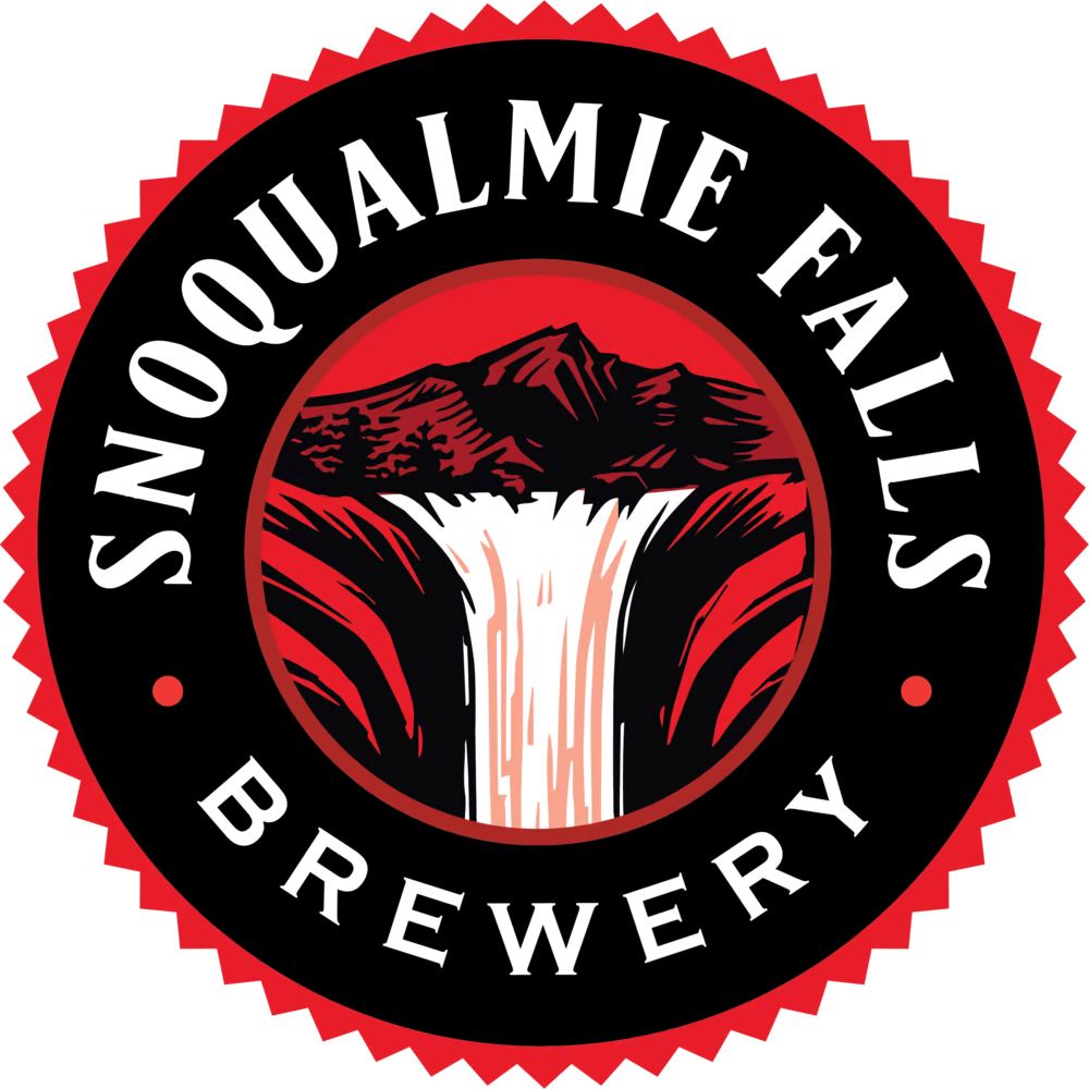 Snoqualmie Falls Brewery logo