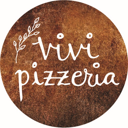 Vivi Pizzeria logo