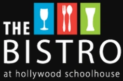 The Bistro at Hollywood Schoolhouse logo
