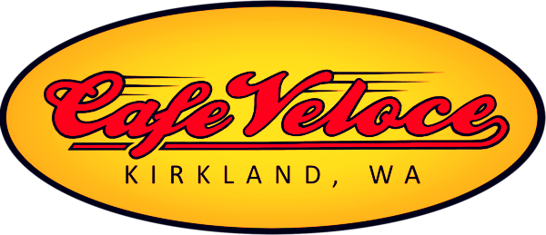 Cafe Veloce logo