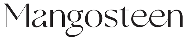 Mangosteen logo