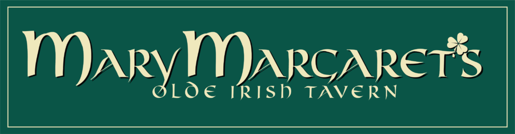 Mary Margaret's Olde Irish Tavern logo