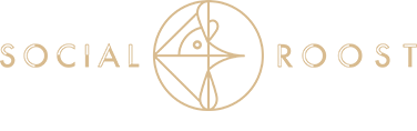 Social Roost logo