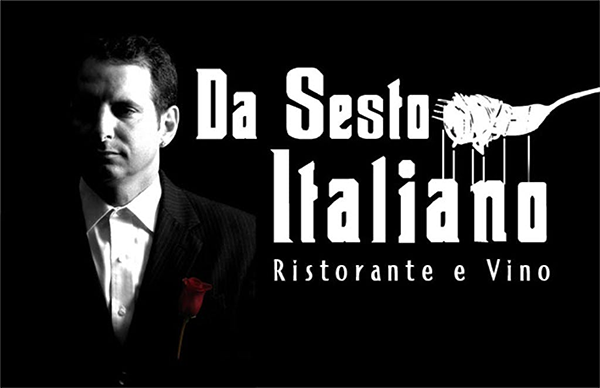 Da Sesto Italiano Ristorante e Vino logo