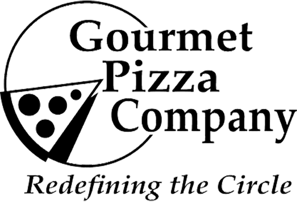 Gourmet Pizza Company logo