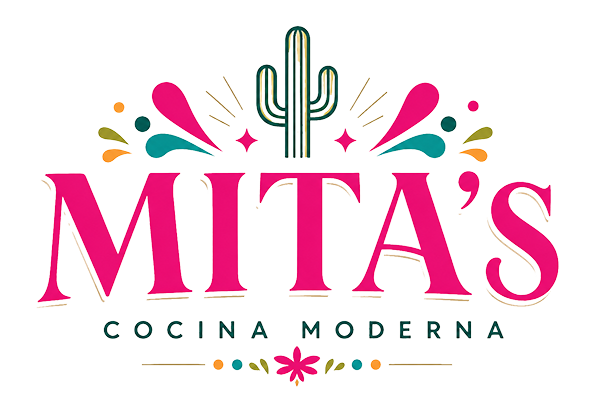 Mita's Cocina Moderna logo