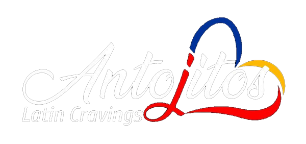 Antojitos Latin Cravings logo