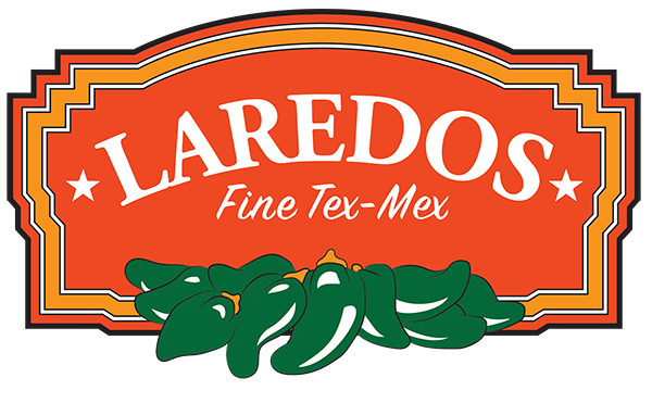 Laredo's Grill logo