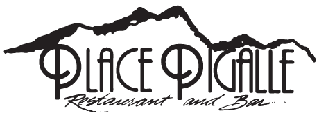 Place Pigalle logo