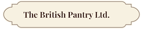The British Pantry Ltd. logo