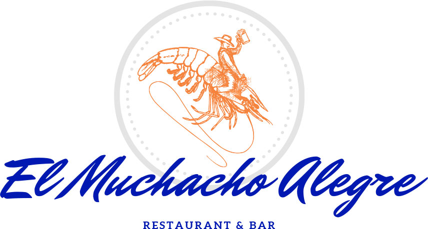 El Muchacho Alegre logo