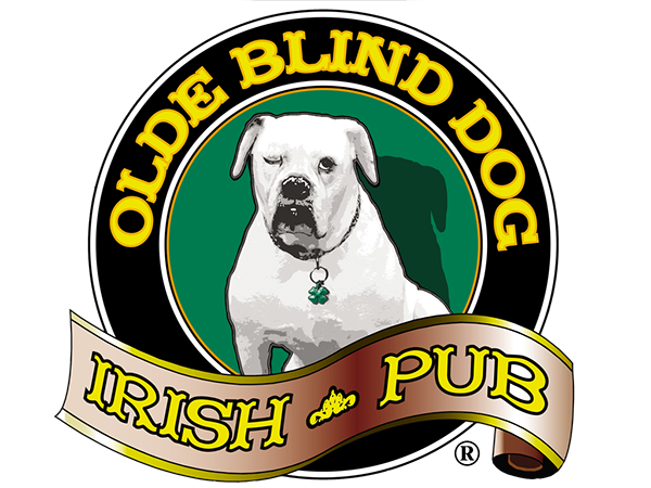 Olde Blind Dog logo