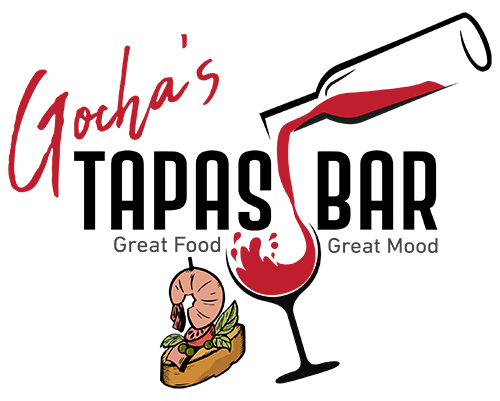Gocha's Tapas Bar logo
