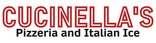 Cucinella's Pizzeria & Italian Ice logo