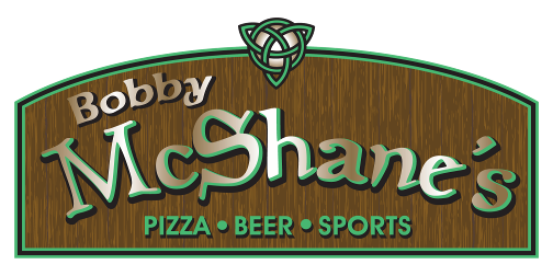 Bobby McShane's logo