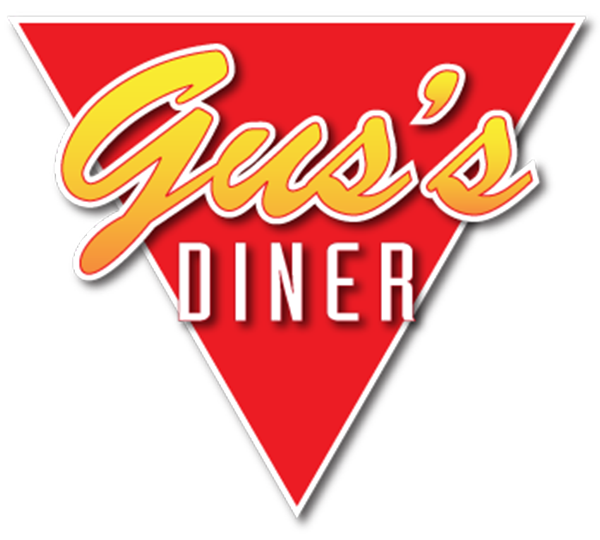 Gus's Diner - Sun Prairie logo
