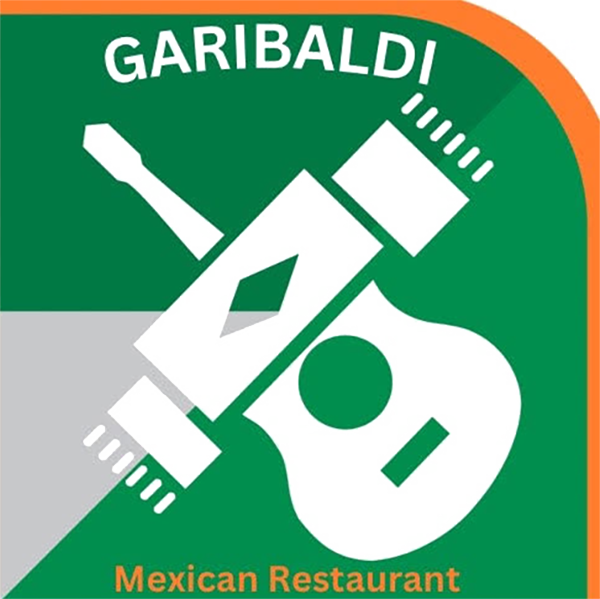 Garibaldi Mexican Restaurant logo
