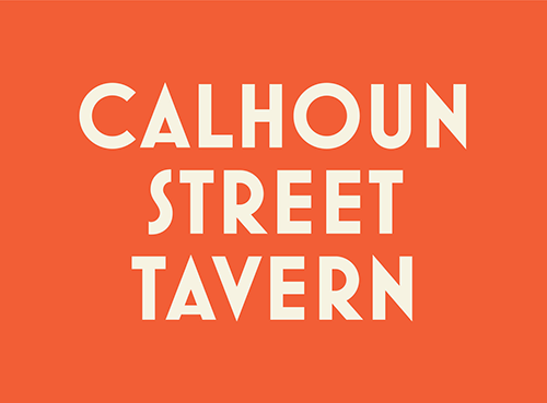 Calhoun Street Tavern logo