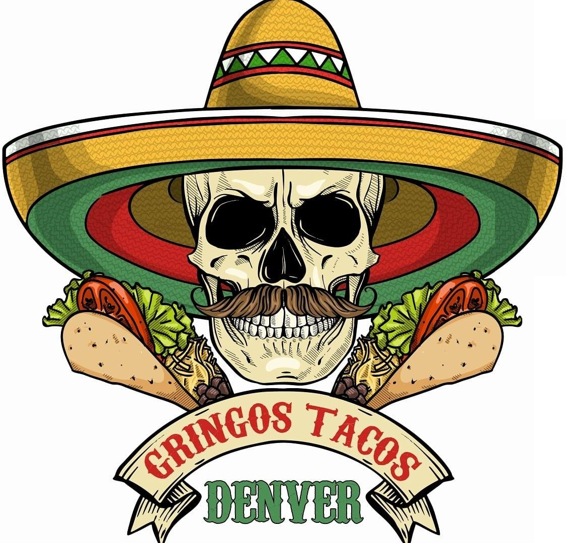 Gringos Tacos Denver logo