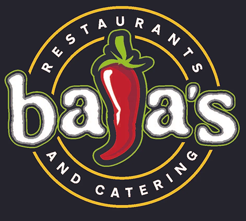 Baja's logo