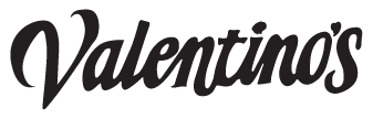Valentinos logo