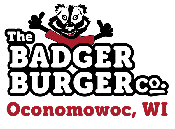 Badger Burger Company Oconomowoc logo