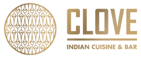 Clove Indian Cuisine & Bar logo