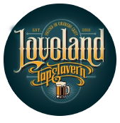 Loveland Tap & Tavern logo