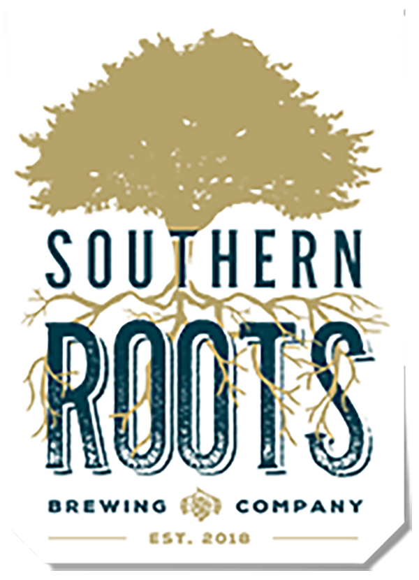 Southern Roots Brewing Co - Waxahachie logo