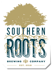 Southern Roots Brewing Co - Waxahachie logo