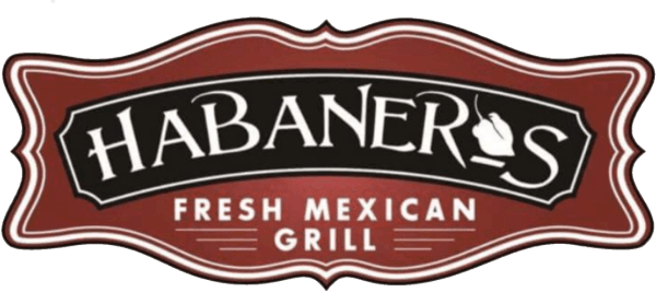 Habanero Fresh Mexican Grill (Main st) logo