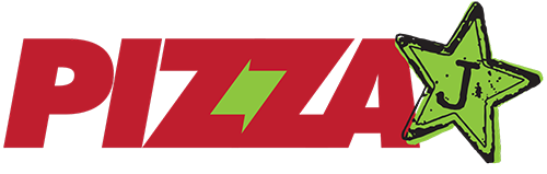 Pizza J logo
