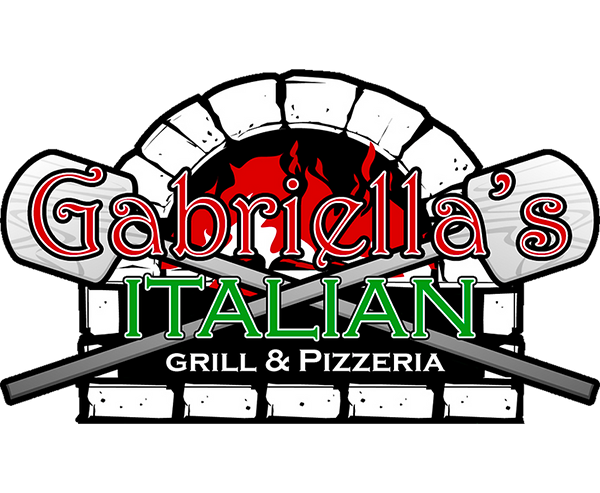 Gabriella's Italian Grill & Pizzeria logo