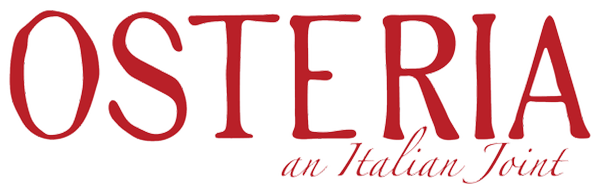 Osteria logo